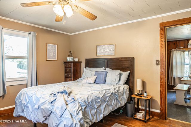 113 Sycamore Street, Hamlet, NC 28345