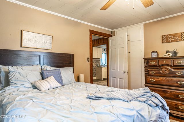 113 Sycamore Street, Hamlet, NC 28345