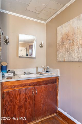 113 Sycamore Street, Hamlet, NC 28345