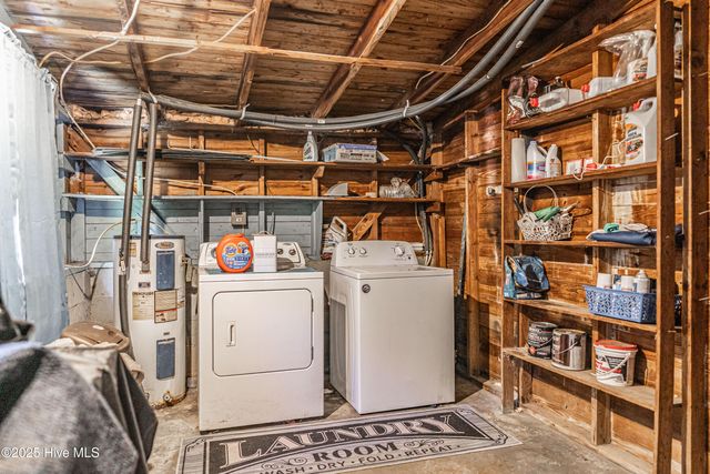 113 Sycamore Street, Hamlet, NC 28345