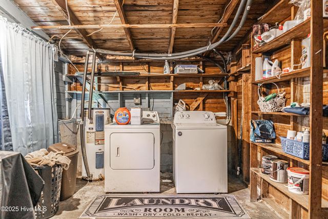 113 Sycamore Street, Hamlet, NC 28345