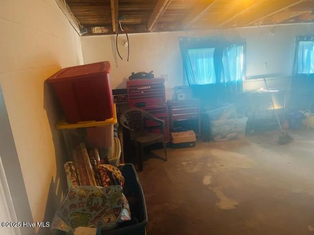 113 Sycamore Street, Hamlet, NC 28345