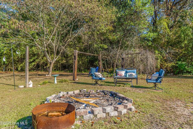 113 Sycamore Street, Hamlet, NC 28345