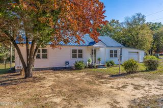 113 Sycamore Street, Hamlet, NC 28345