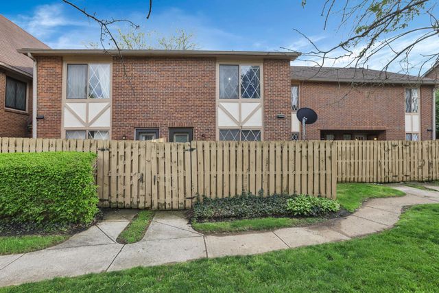 3284 Valley Lane S, Z-10, Columbus, OH 43231