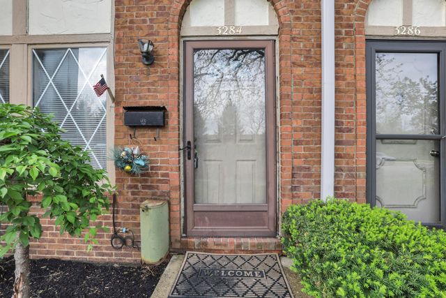 3284 Valley Lane S, Z-10, Columbus, OH 43231