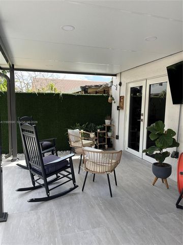 511 SW 115th Ave, Sweetwater, FL 33174