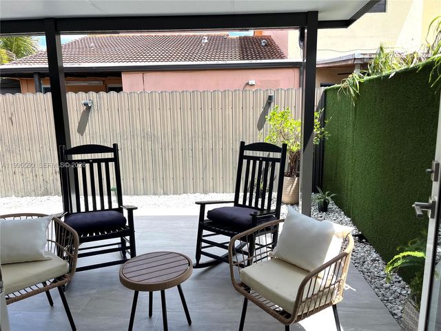 511 SW 115th Ave, Sweetwater, FL 33174