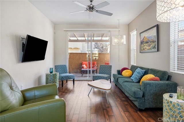 520 Calle Vibrante, Palm Desert, CA 92211