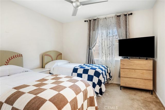520 Calle Vibrante, Palm Desert, CA 92211