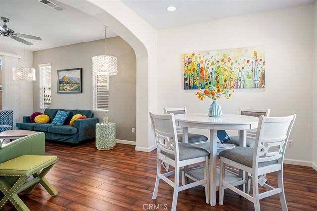 520 Calle Vibrante, Palm Desert, CA 92211