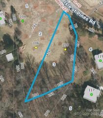 108 Isle Of Pines Road, Mooresville, NC 28117