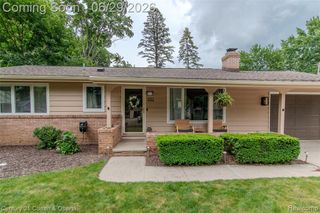 3312 Fairlane Street, Midland, MI 48642