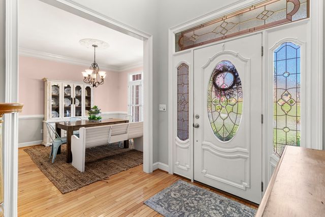 1913 Tara Place, Dalton, GA 30720