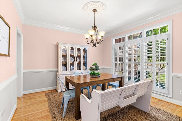 1913 Tara Place, Dalton, GA 30720