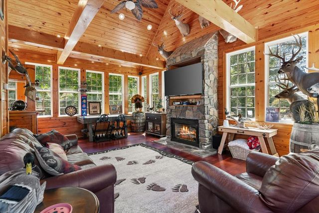 1913 Tara Place, Dalton, GA 30720