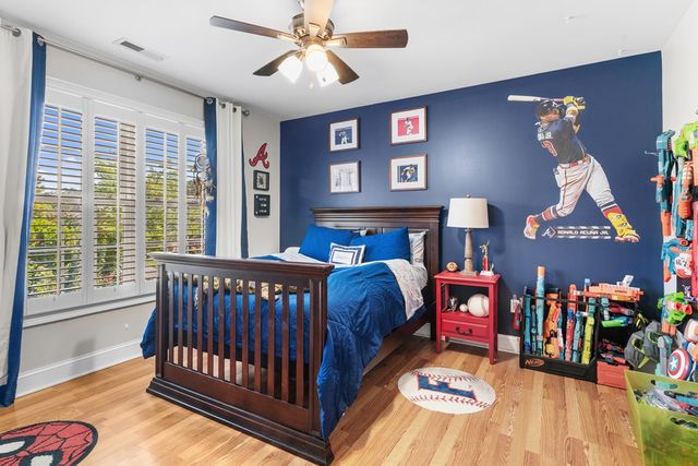 1913 Tara Place, Dalton, GA 30720