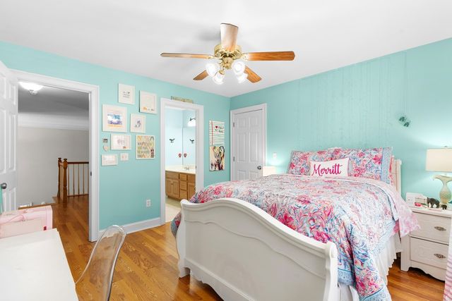 1913 Tara Place, Dalton, GA 30720