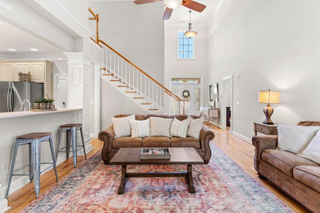 1913 Tara Place, Dalton, GA 30720