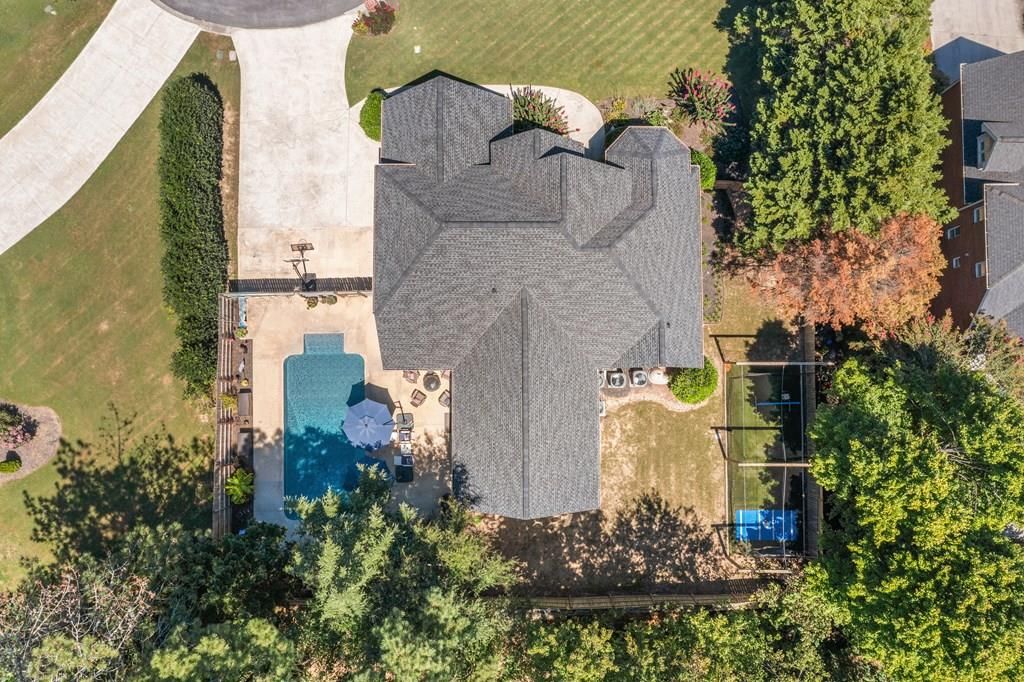 1913 Tara Place, Dalton, GA 30720