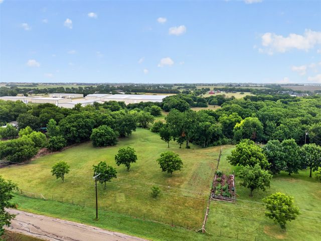 TBD Mesquite Drive, Venus, TX 76084