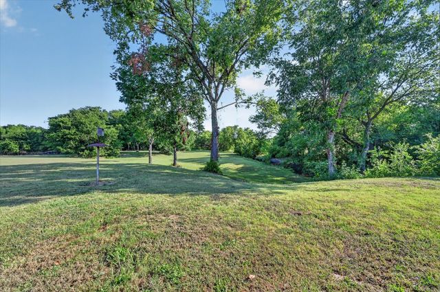 TBD Mesquite Drive, Venus, TX 76084