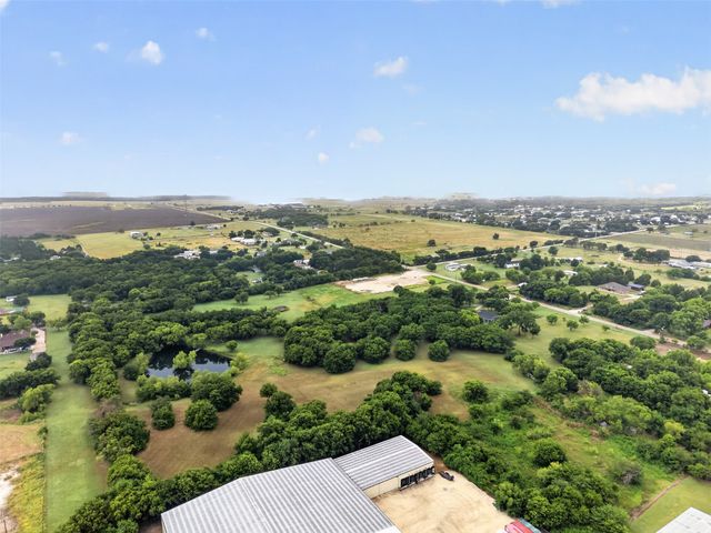 TBD Mesquite Drive, Venus, TX 76084