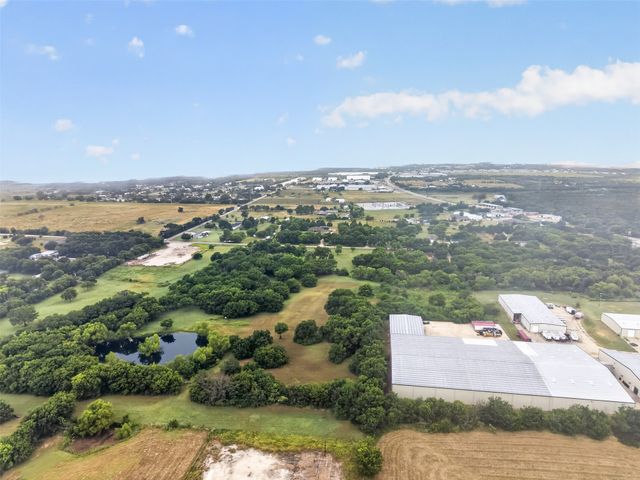 TBD Mesquite Drive, Venus, TX 76084