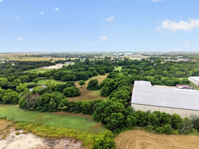 TBD Mesquite Drive, Venus, TX 76084