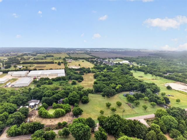 TBD Mesquite Drive, Venus, TX 76084