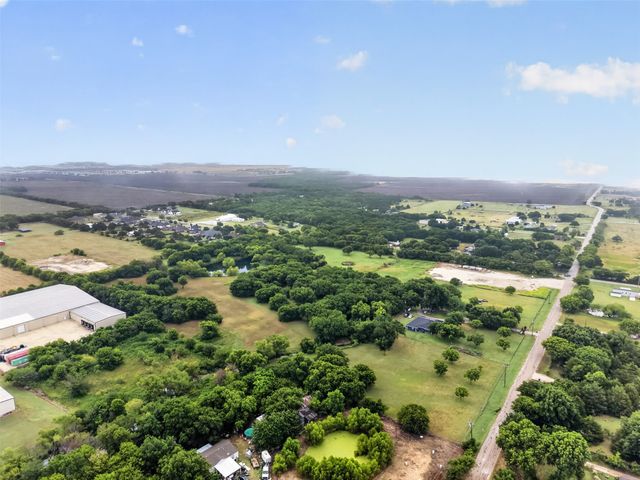 TBD Mesquite Drive, Venus, TX 76084