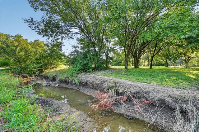 TBD Mesquite Drive, Venus, TX 76084