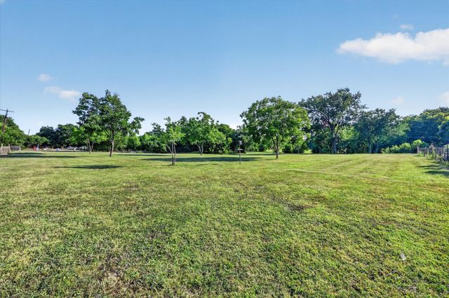TBD Mesquite Drive, Venus, TX 76084