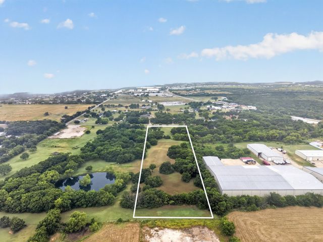 TBD Mesquite Drive, Venus, TX 76084