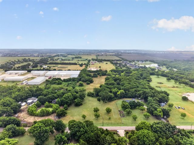 TBD Mesquite Drive, Venus, TX 76084
