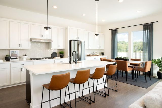 1305 Sweet Bark ST, Austin, TX 78745