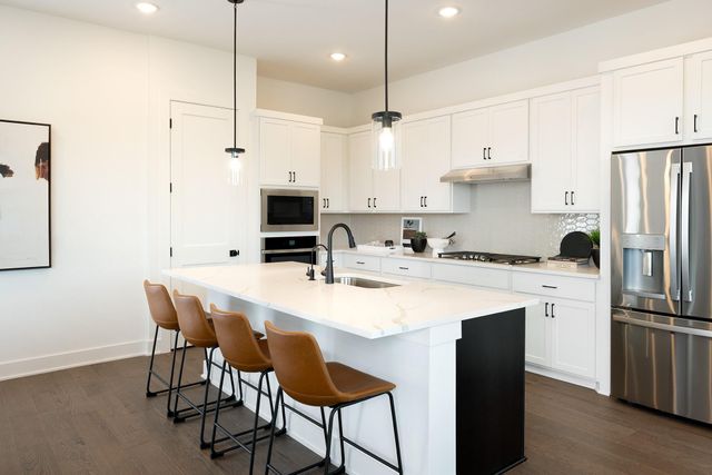 1305 Sweet Bark ST, Austin, TX 78745