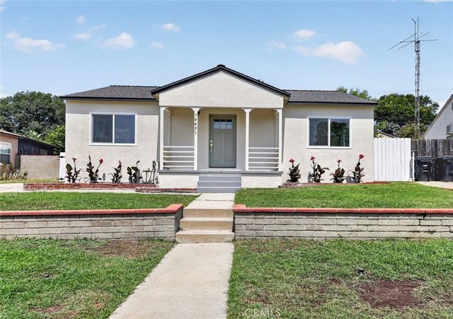 14431 Beaver Street, Sylmar, CA 91342