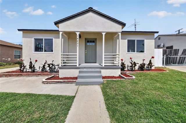 14431 Beaver Street, Sylmar, CA 91342
