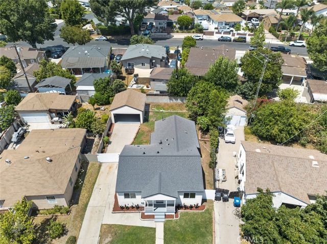 14431 Beaver Street, Sylmar, CA 91342