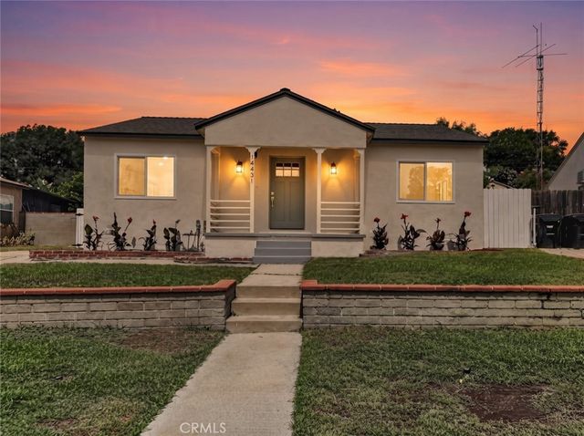 14431 Beaver Street, Sylmar, CA 91342