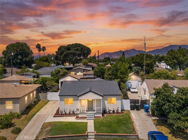 14431 Beaver Street, Sylmar, CA 91342