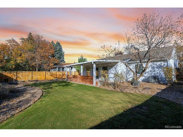 3245 S Albion St, Denver, CO 80222