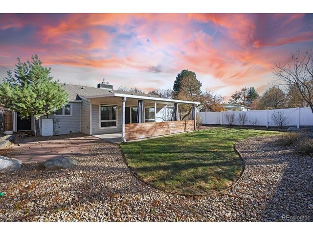 3245 S Albion St, Denver, CO 80222