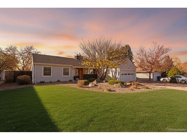 3245 S Albion St, Denver, CO 80222