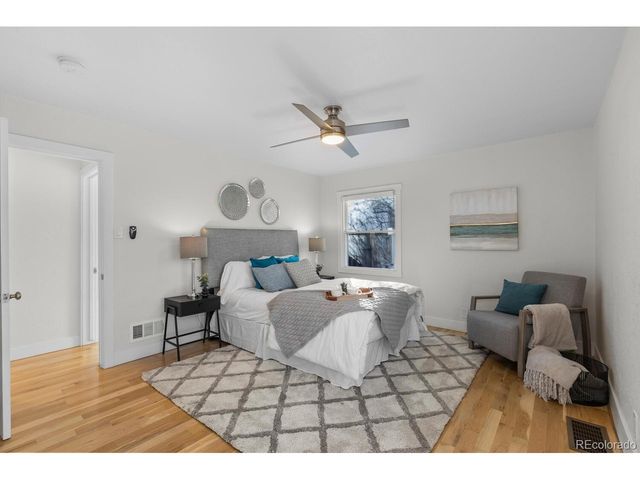 3245 S Albion St, Denver, CO 80222