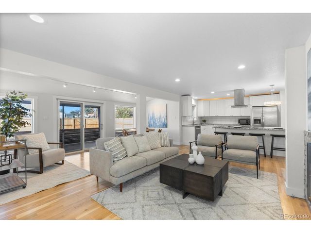 3245 S Albion St, Denver, CO 80222