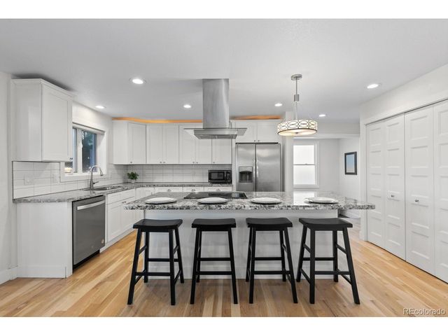 3245 S Albion St, Denver, CO 80222