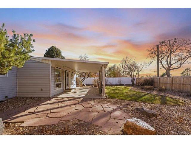 3245 S Albion St, Denver, CO 80222