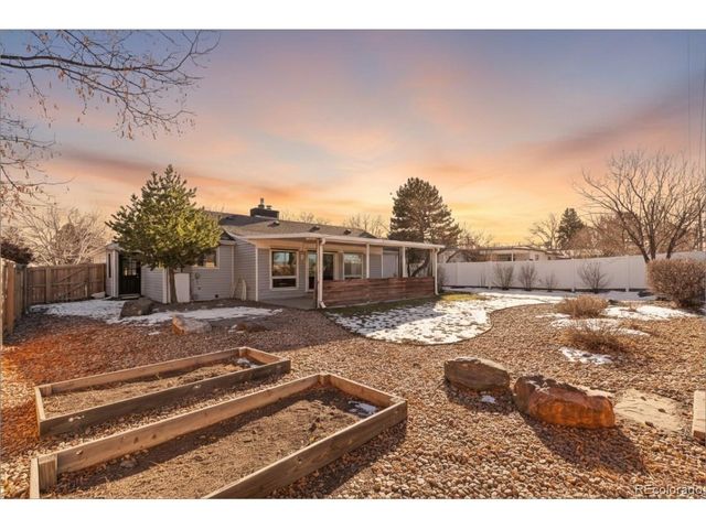 3245 S Albion St, Denver, CO 80222